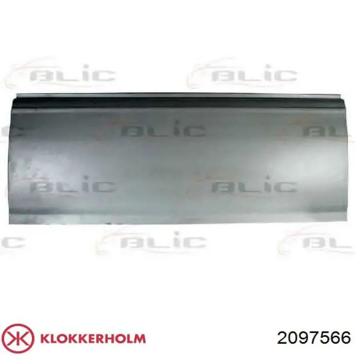 Купити 2097566 Klokkerholm 