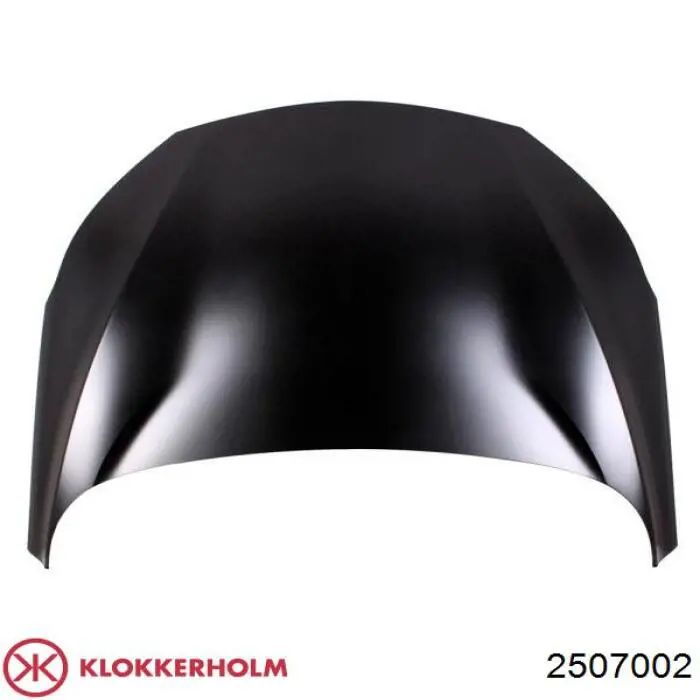Поріг зовнішній лівий Klokkerholm FP2507002 ціна, від 75.09 USD