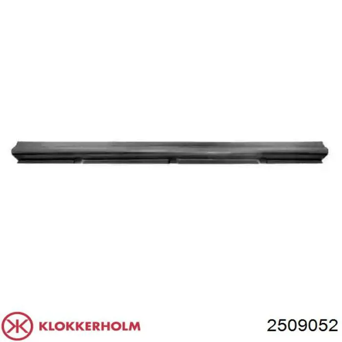 Купити 4795064 Ford Поріг зовнішній правий