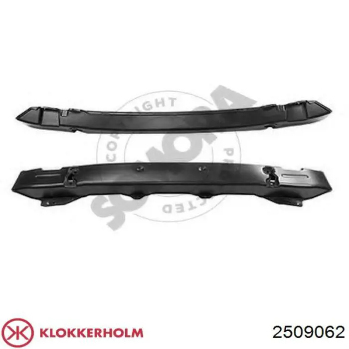 2509062 Klokkerholm 