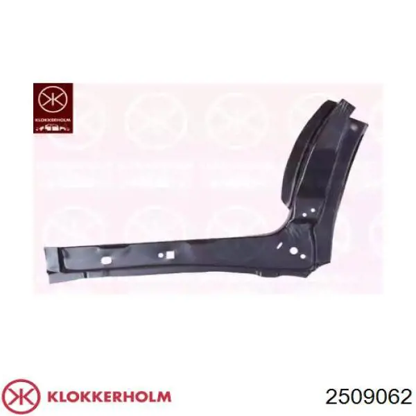  Klokkerholm 2509062 ціна, від 26.27 USD