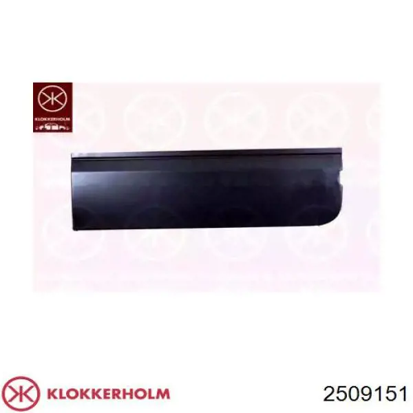  Klokkerholm 2509151 ціна, від 46.88 USD