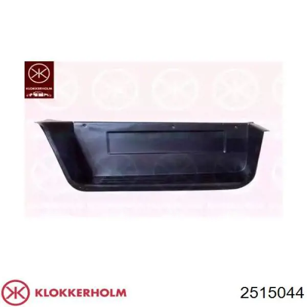 Подкрильнікі переднього крила, правий FPS FP3245392 ціна, від 43.33 USD
