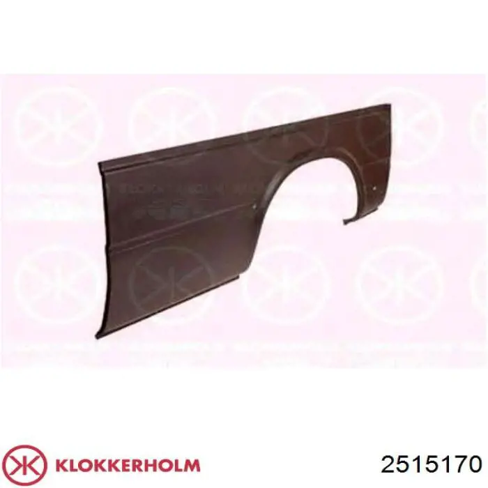 Ремонтна частина зсувний бічних дверей Polcar 32444025 ціна, від 27.94 USD