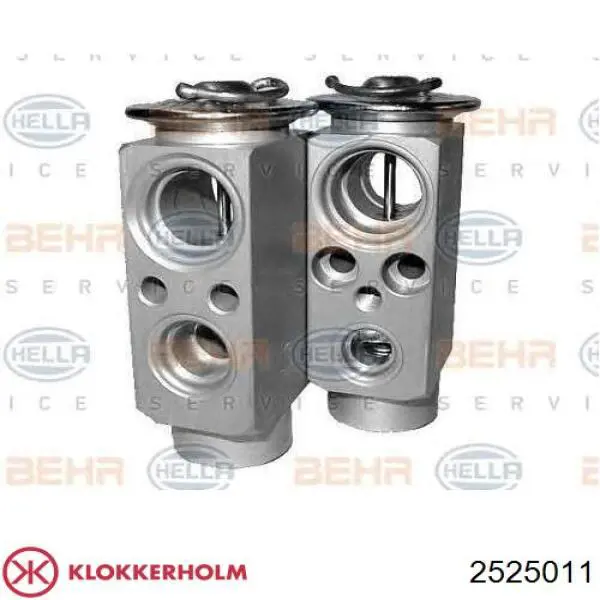 Поріг зовнішній лівий Klokkerholm 2525011 ціна, від 29.26 USD