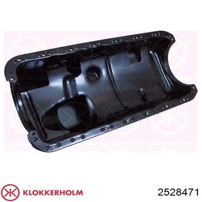 Піддон двигуна Ford 86SM6675AB ціна, від 65.30 USD