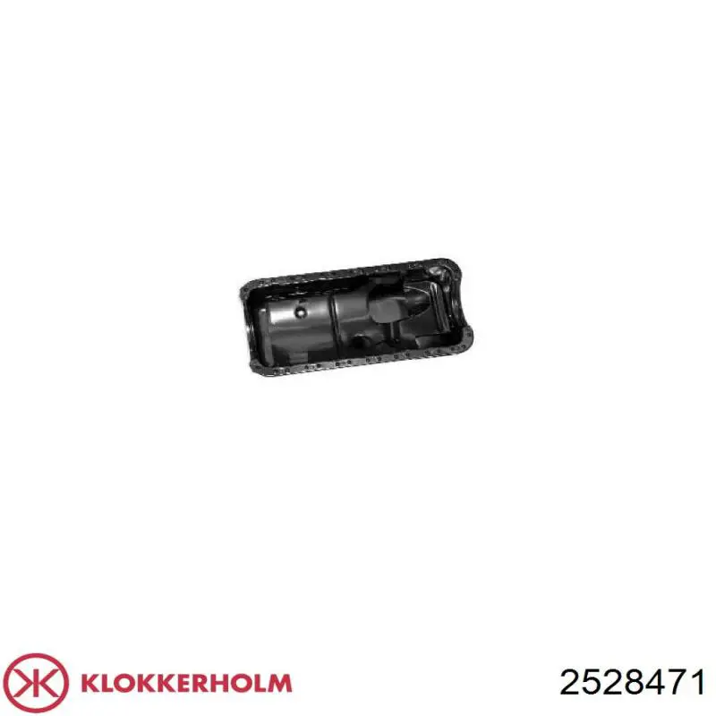 Купити 86SM6675AB Ford Захист двигуна