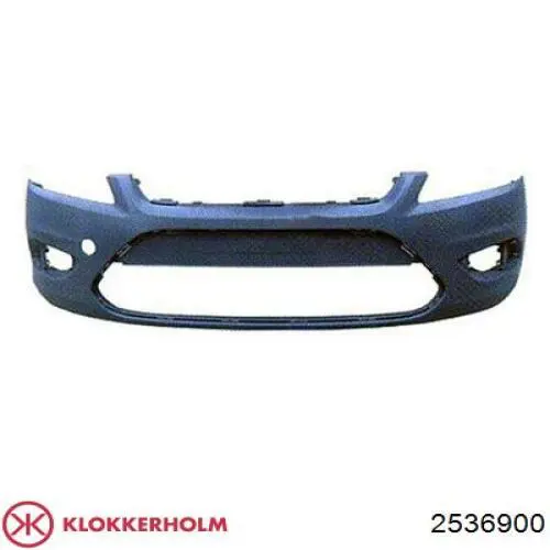 Бампер на авто Klokkerholm 2536900 ціна, від 40.35 USD