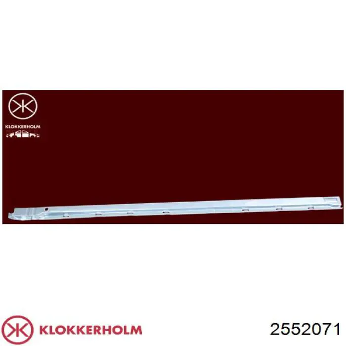  Klokkerholm FP2552071 ціна, від 57.54 USD