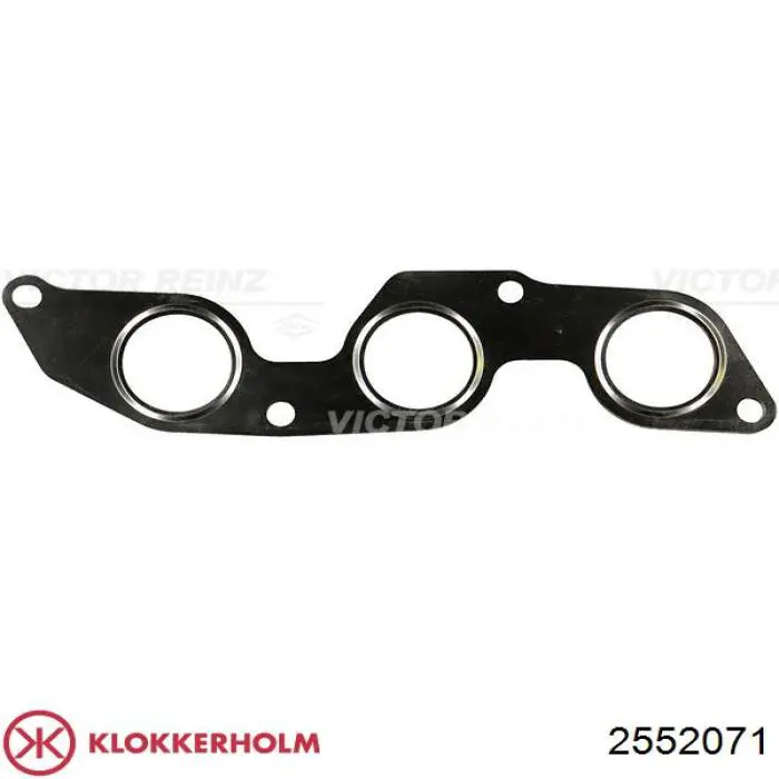 Купити FP2552071 Klokkerholm 