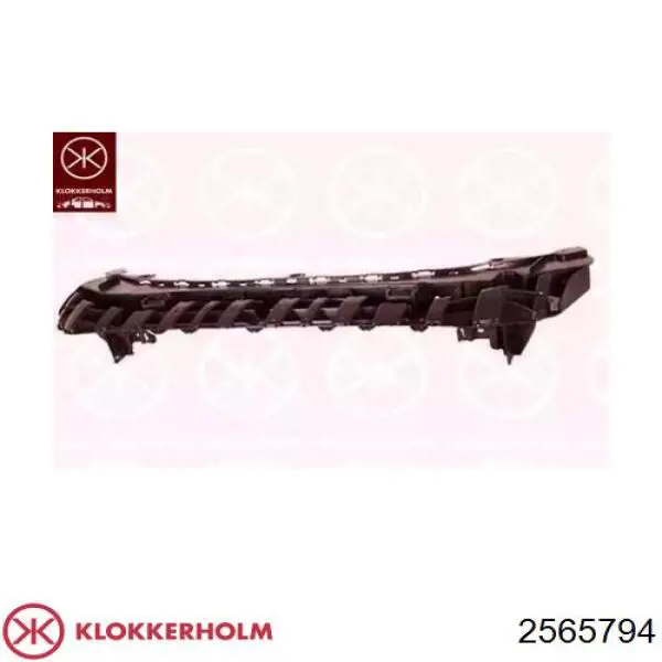 Купити 1767540 Ford Повітропровід (дефлектор) радіатора, нижній