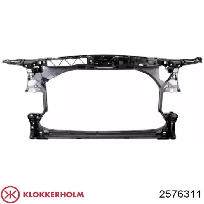 Купити Крило переднє ліве Ford Fusion  JU