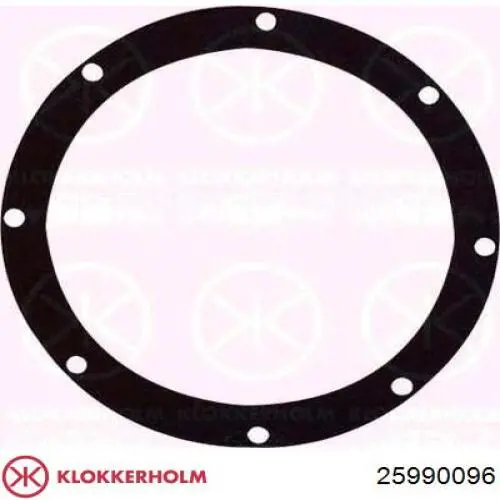 Прокладка датчика рівня (топл.бак) Ford 6177705 ціна, від 7.96 USD