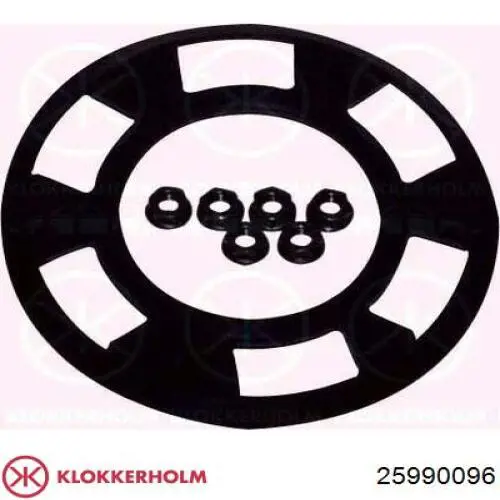 Купити 6177705 Ford Прокладка датчика рівня (топл.бак)