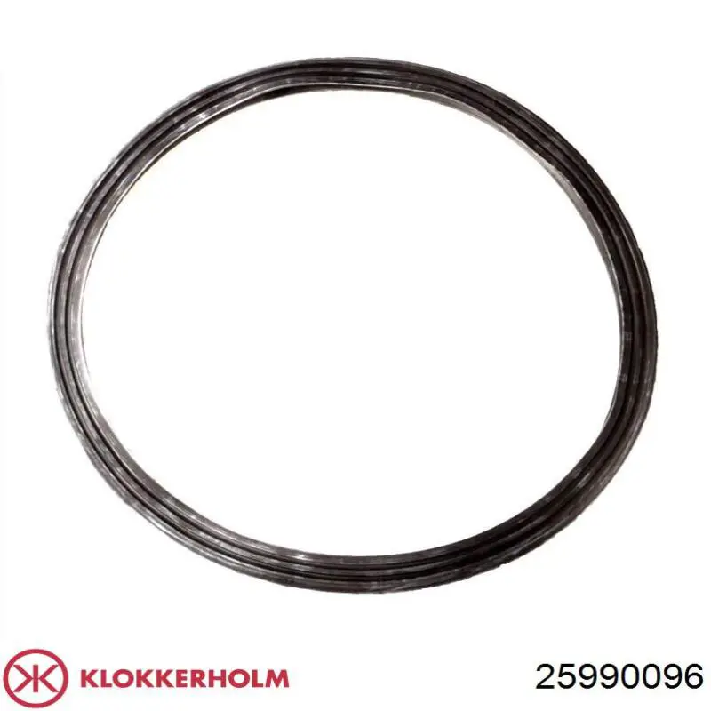 Прокладка датчика рівня (топл.бак) Klokkerholm 25990096 ціна, від 6.35 USD