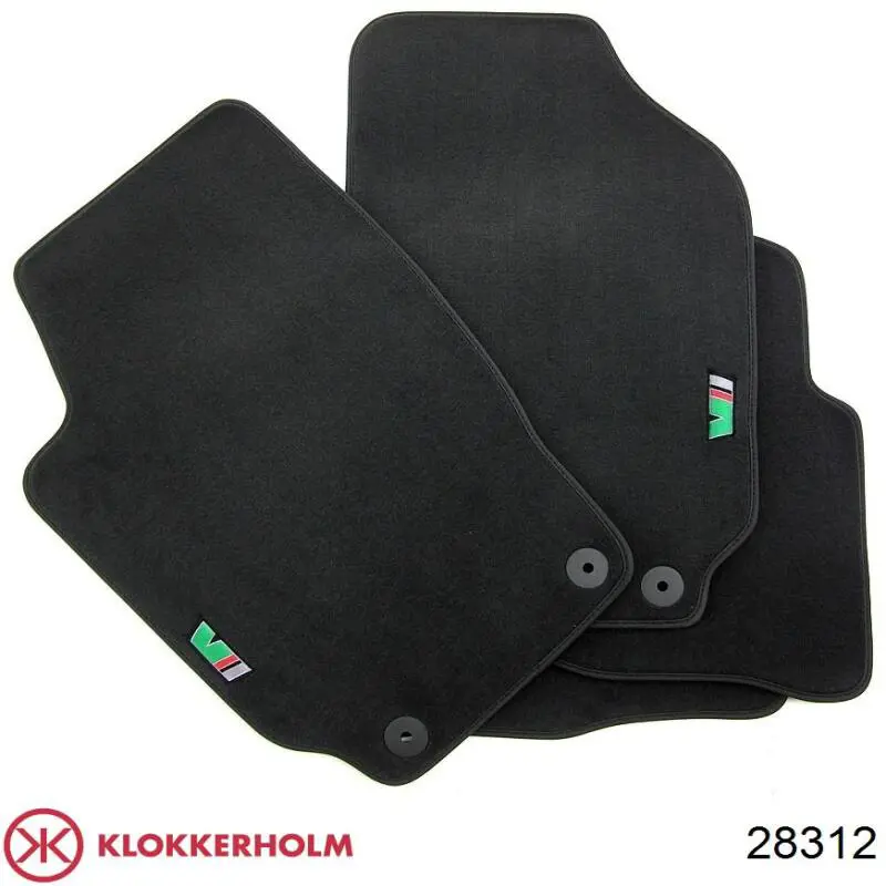 Крило переднє праве FPS FP1205312 ціна, від 43.22 USD