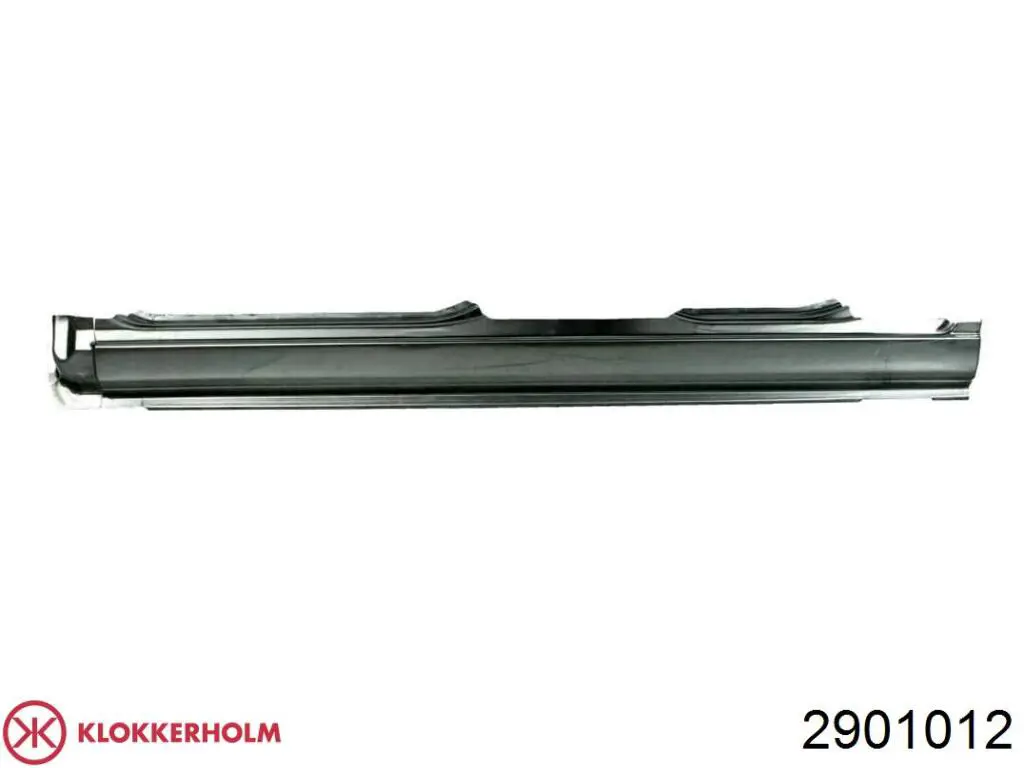FP2901012 Klokkerholm 