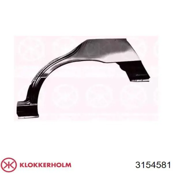  Klokkerholm FP3154581 ціна, від 79.68 USD