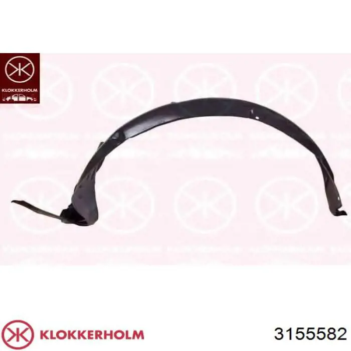  Klokkerholm FP3155582 ціна, від 142.99 USD