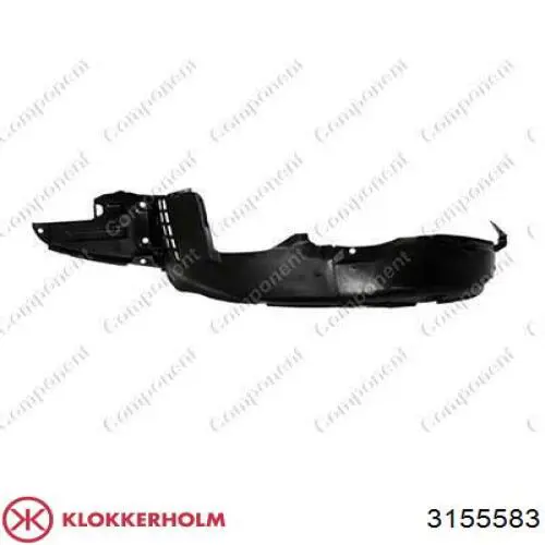  Klokkerholm 3155583 ціна, від 63.68 USD