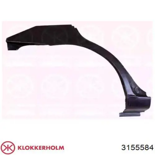 Klokkerholm 3155584 ціна, від 70.28 USD