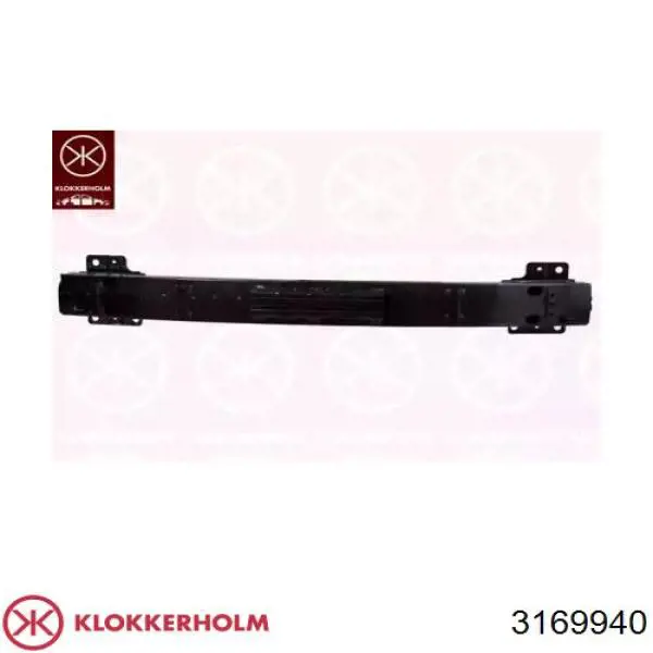 Шина бампера переднього Hyundai/Kia 865300A050 ціна, від 106.34 USD