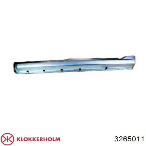  Klokkerholm FP3265011 ціна, від 71.92 USD