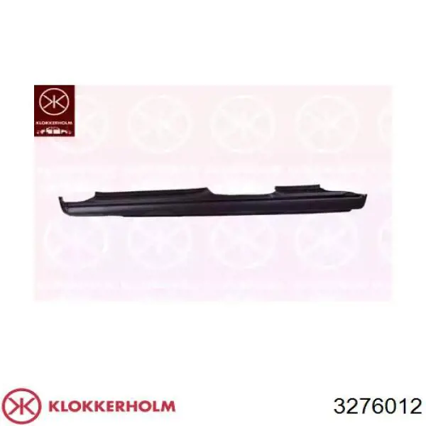 Купити 3276012 Klokkerholm 