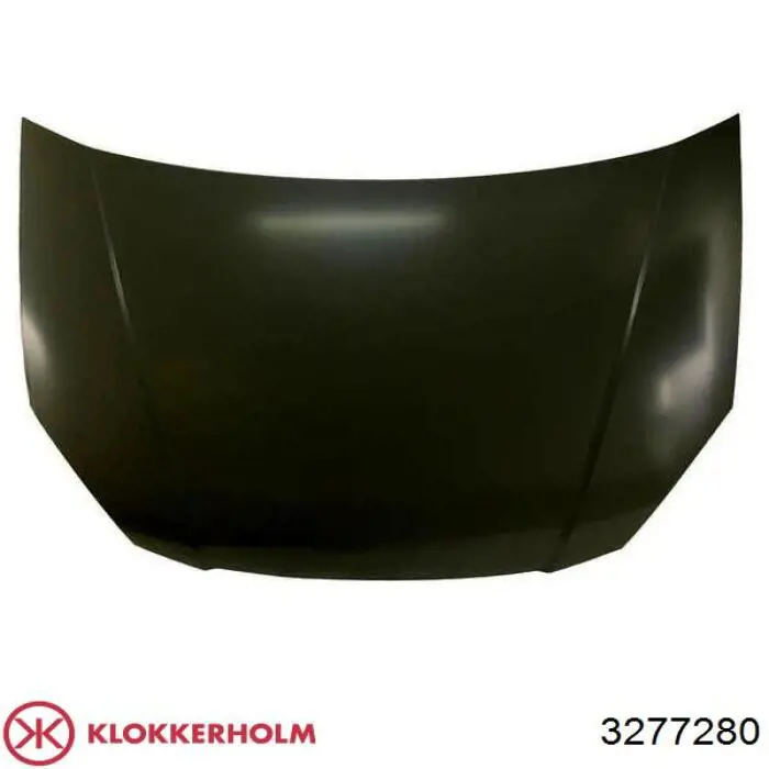 Купити 3277280 Klokkerholm Капот