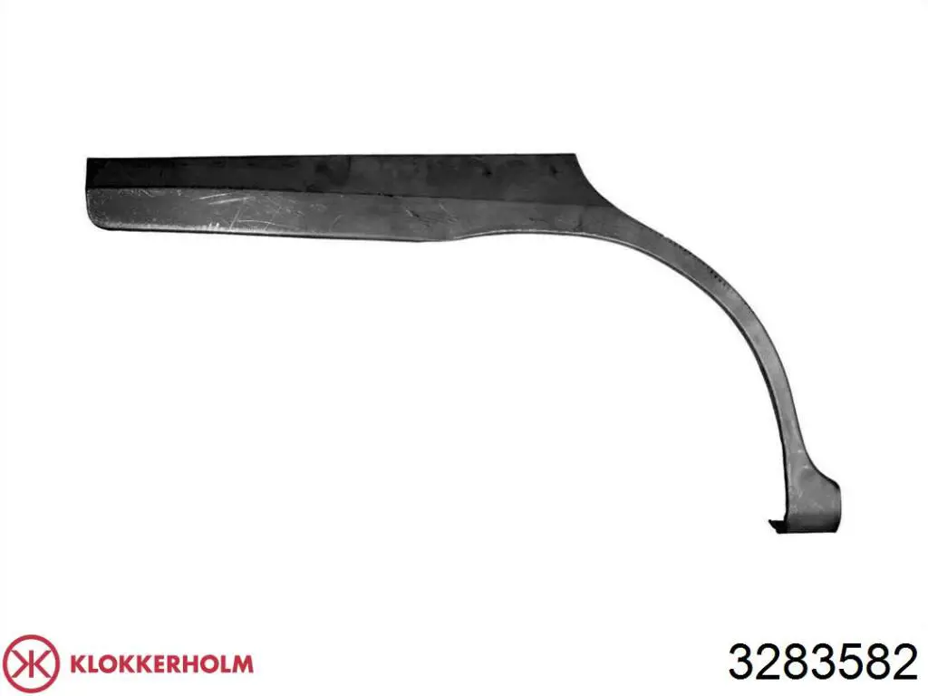 3283582 Klokkerholm 