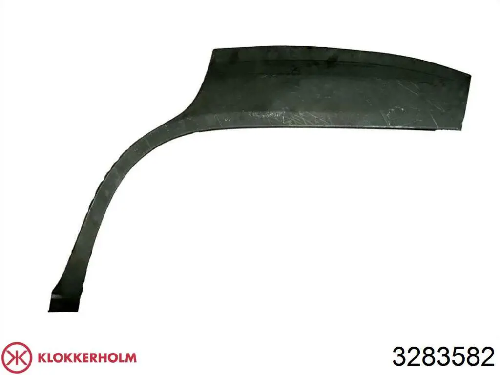  Klokkerholm 3283582 ціна, від 60.04 USD