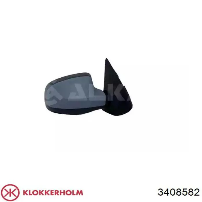 FP3408582 Klokkerholm 