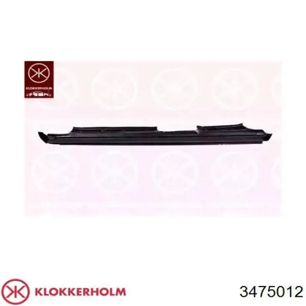 Klokkerholm 3475012 ціна, від 37.27 USD