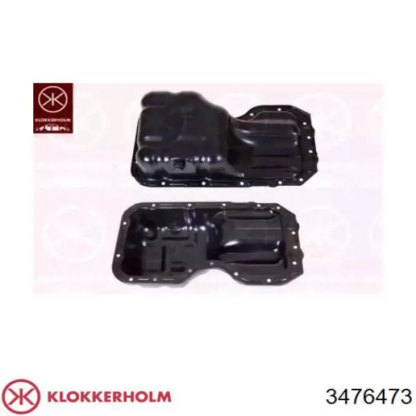 Піддон двигуна Hans Pries (Topran) 600838 ціна, від 27.90 USD