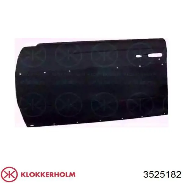 Ремонтна частина передніх дверей Mercedes A1237201409 ціна, від 63.35 USD