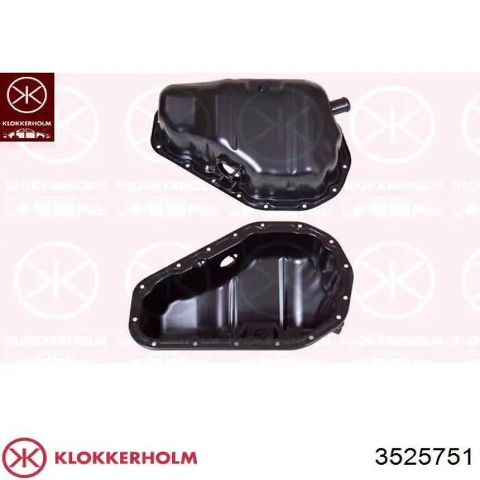 6505043525751P 4max Підлога кузова