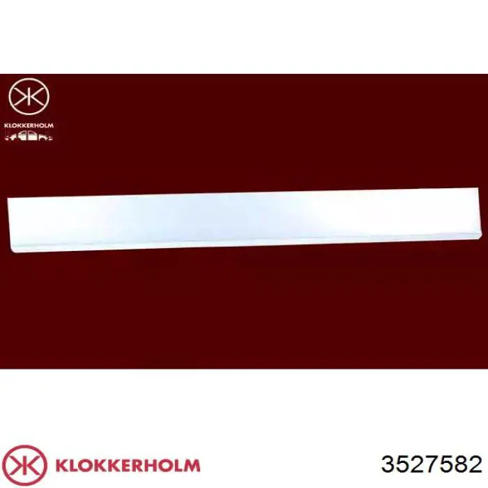 Ремонтна частина арки крила заднього, правого Polcar 5015844 ціна, від 22.38 USD