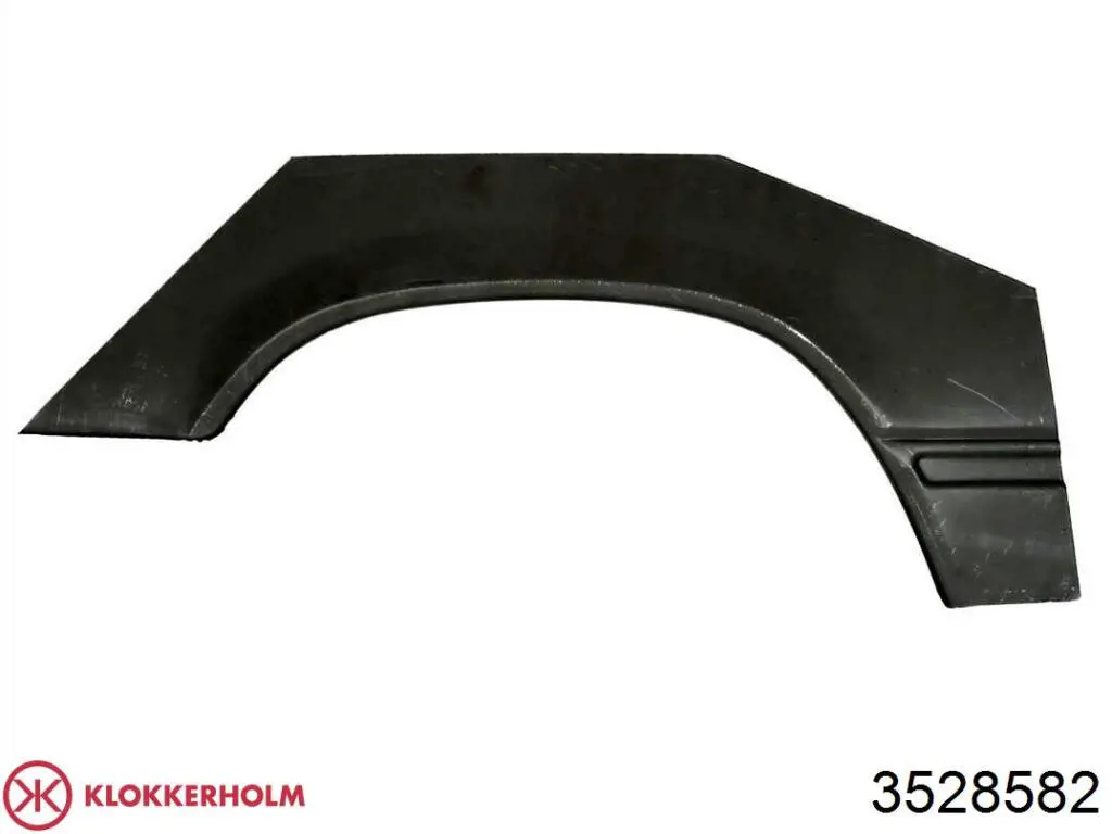  Klokkerholm FP3528582 ціна, від 68.51 USD
