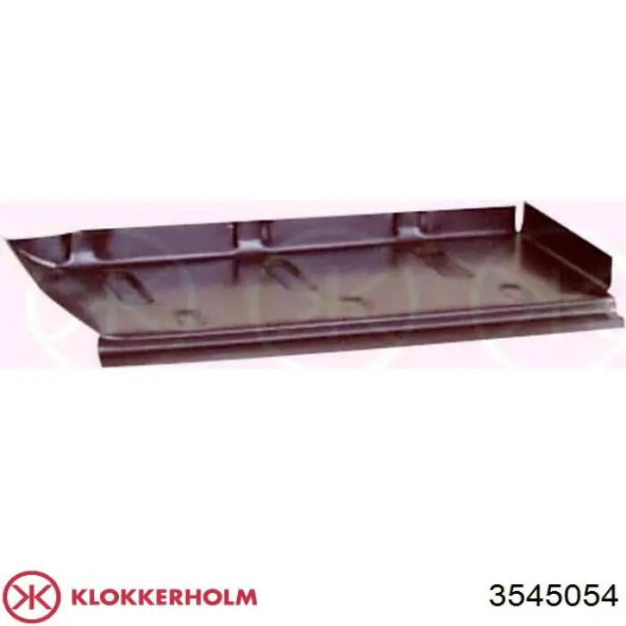 Купити 3545054 Klokkerholm 