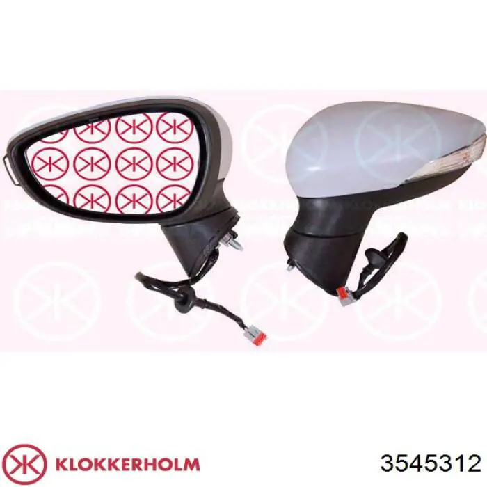 Крило переднє праве Mercedes A601620012467 ціна, від 68.65 USD