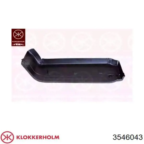  Klokkerholm 3546043 ціна, від 46.43 USD