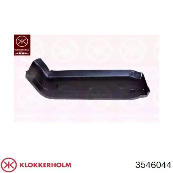 FP3546044 Klokkerholm 