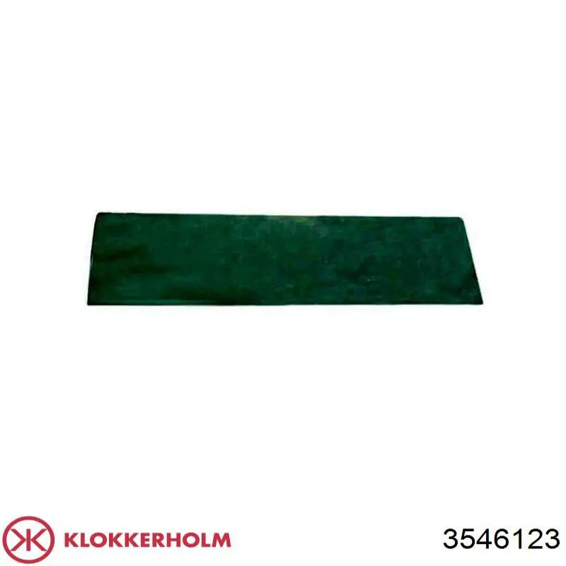 Ремонтна частина передніх дверей Polcar 50624013 ціна, від 28.48 USD