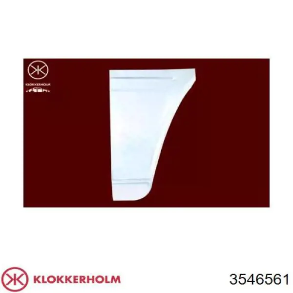  Klokkerholm 3546561 ціна, від 14.26 USD
