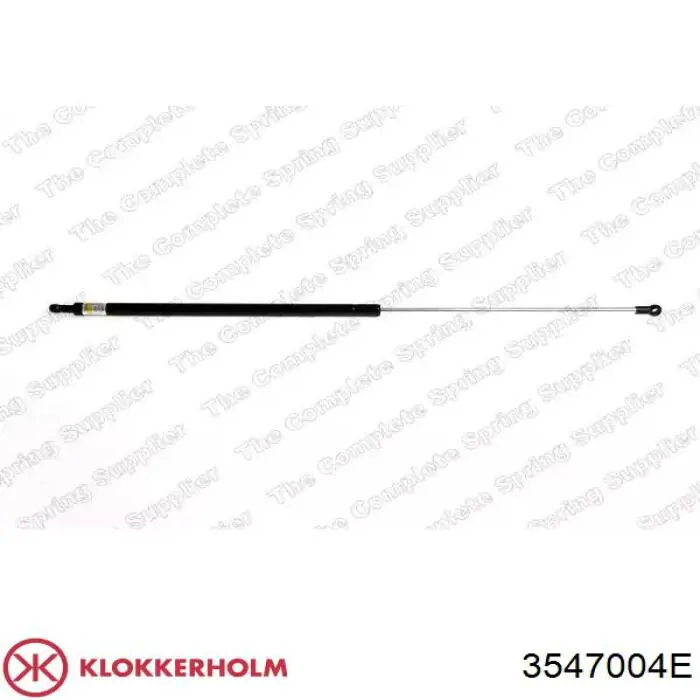 Поріг зовнішній правий FP3547004 Klokkerholm