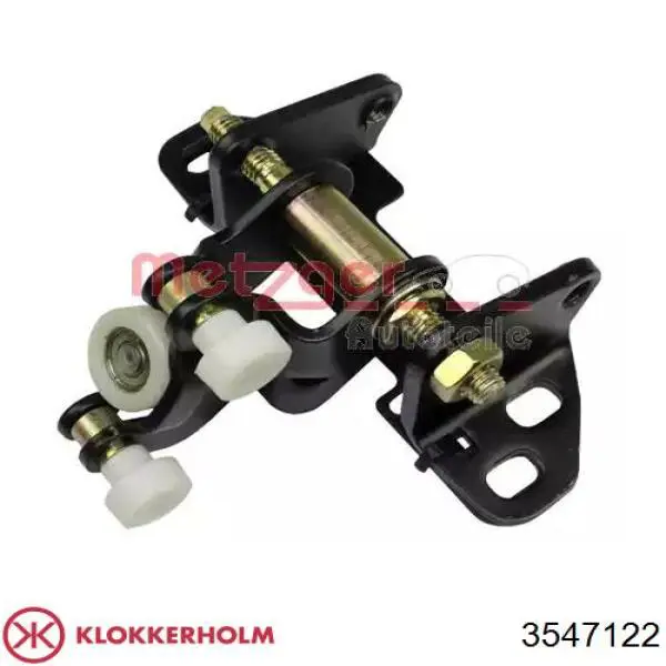  Klokkerholm FP3547122