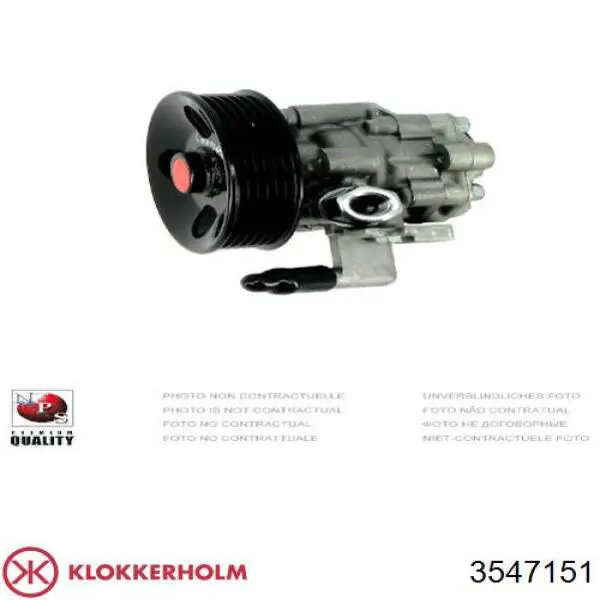 Купити 5065407 Polcar 
