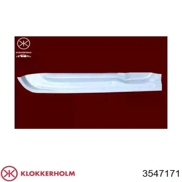 Klokkerholm 3547171 ціна, від 46.77 USD