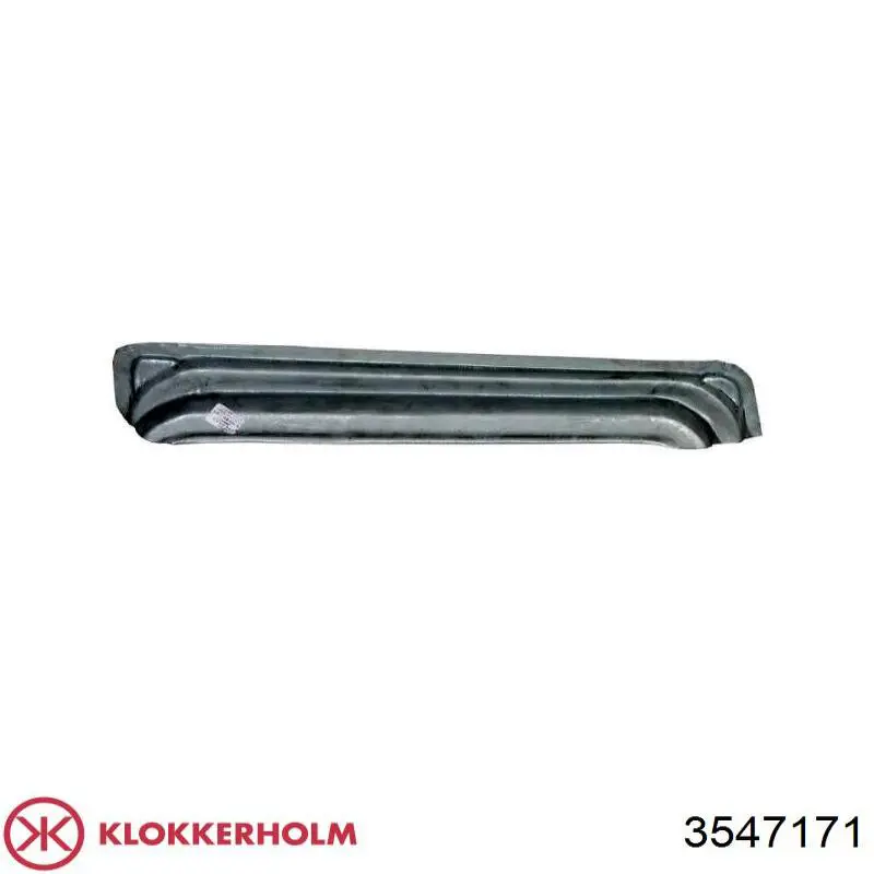 Купити 3547171 Klokkerholm 