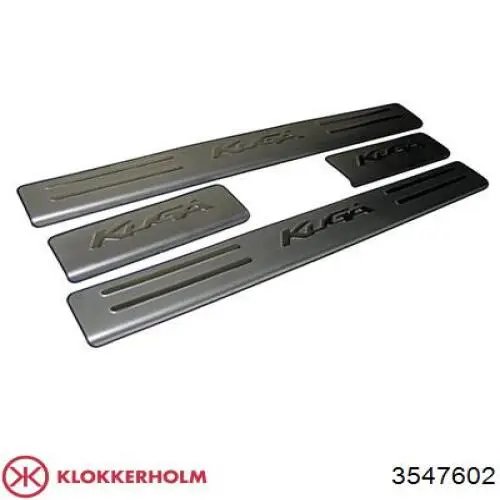 Ремонтна частина арки крила заднього, правого Autotechteile 1006316 ціна, від 43.95 USD